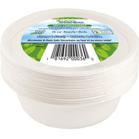 Compostable 16oz Bowls