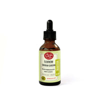 Eleuthero Tincture Organic