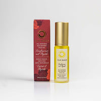 Frankincense Face Oil