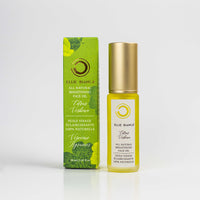 Citrus Verbena Face Oil