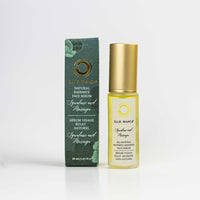 Squalane & Moringa Face Serum