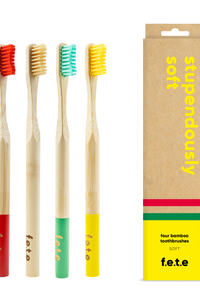 Toothbrush Multi Stupendously Soft