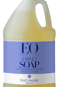 Liquid Hand Soap FrenchLavender RFL