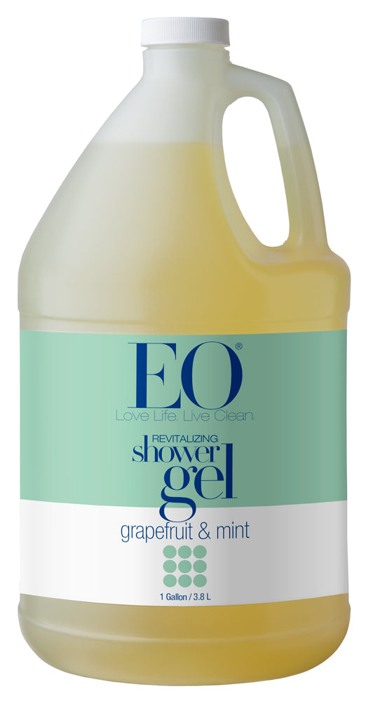 Shower Gel Grapefruit & Mint