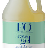 Shower Gel Grapefruit & Mint