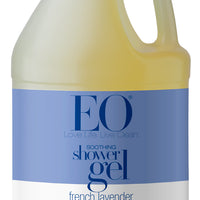 Shower Gel French Lavender