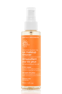 Cham/Green Tea Eye Makeup Remover