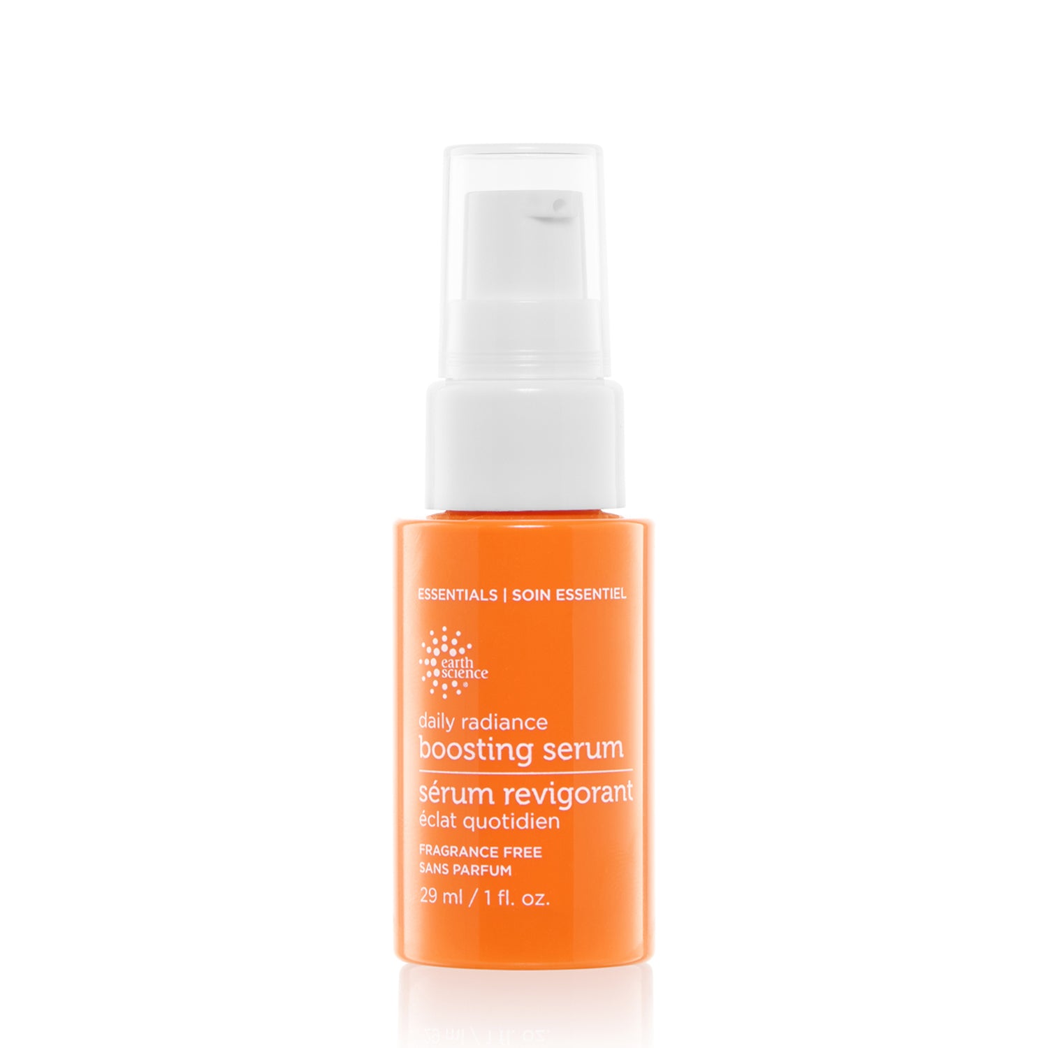 Daily Radiance Boosting Serum