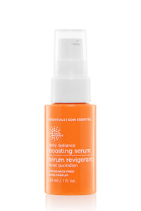 Daily Radiance Boosting Serum