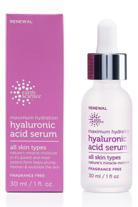 Hyaluronic Acid Serum