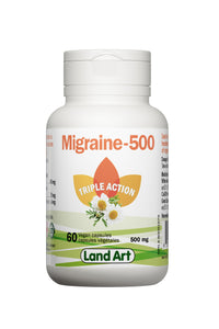 Migraine 500