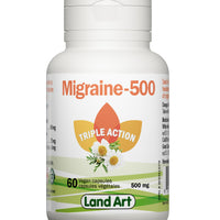 Migraine 500
