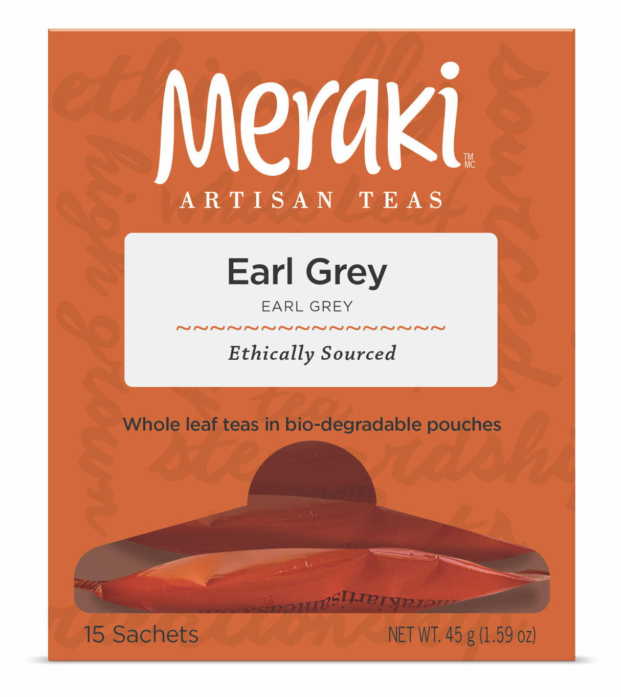 Earl Grey