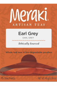 Earl Grey