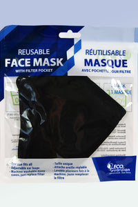 Reusable Face Mask - Adult