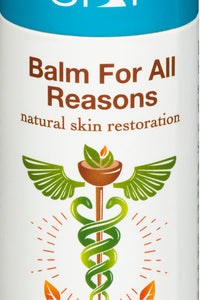 Balm for All Reasons in Eco-Tubes