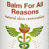 Balm for All Reasons in Eco-Tubes