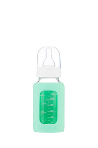 Glass Bottle - Mint Breeze