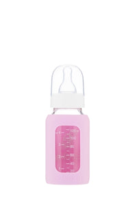 Glass Bottle - Sea Lavender