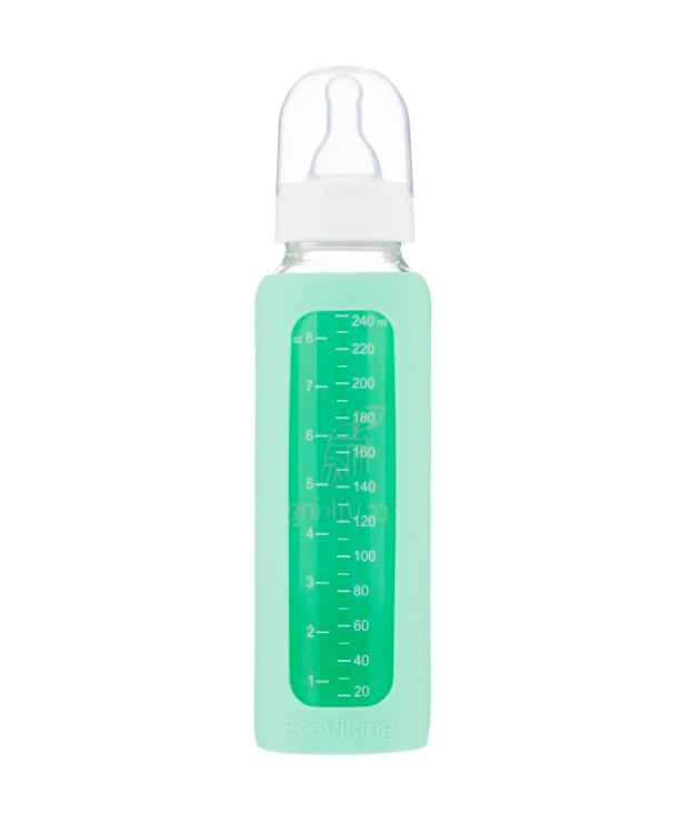 Glass Bottle - Mint Breeze