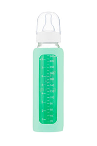 Glass Bottle - Mint Breeze