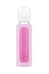 Glass Bottle - Sea Lavender