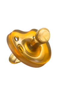 Rubber Pacifier Ortho (6-12mth)