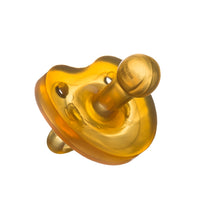 Rubber Pacifier Round (6-12mth)