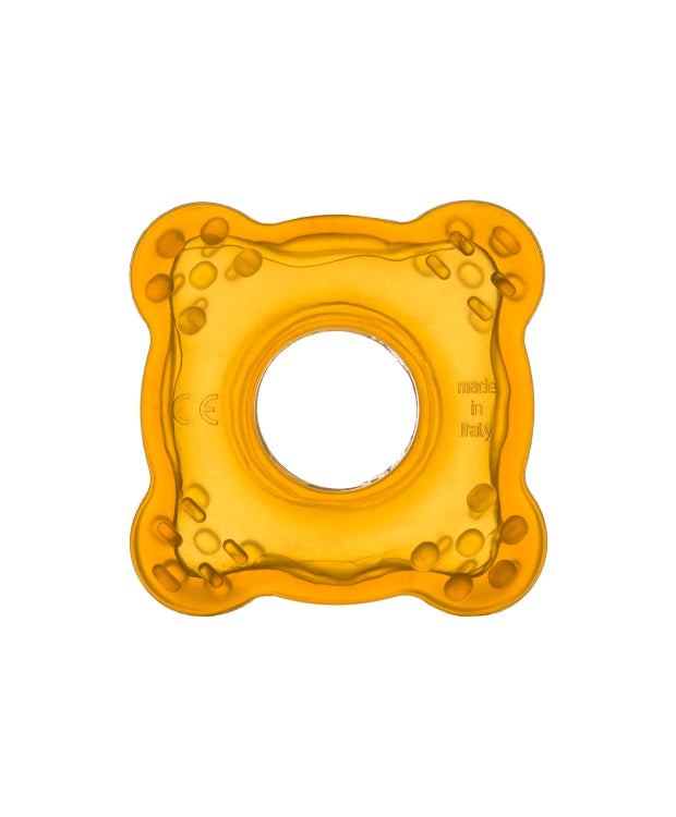 Rubber Teether (One Size)