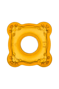 Rubber Teether (One Size)