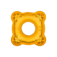Rubber Teether (One Size)