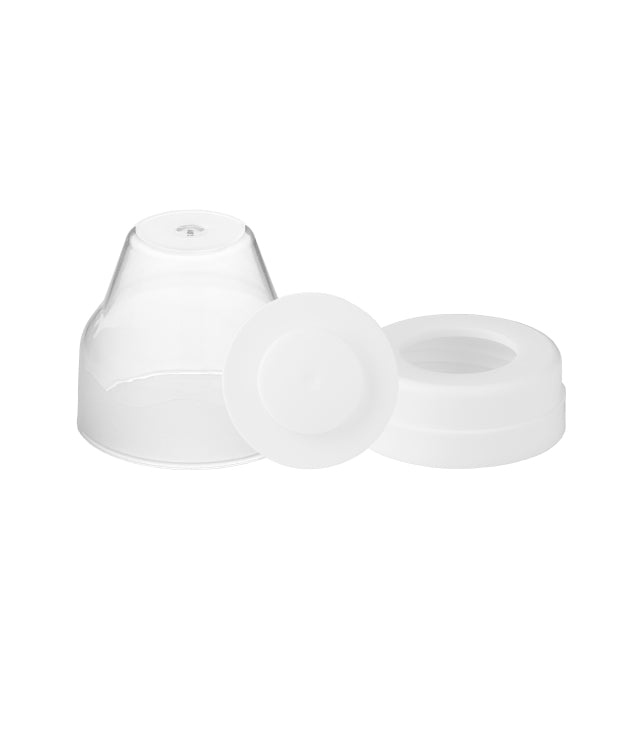 Wide Neck BPA-Free Accessories