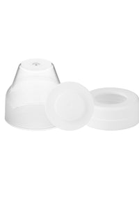 Wide Neck BPA-Free Accessories