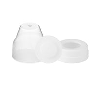 Wide Neck BPA-Free Accessories