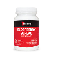 Elderberry