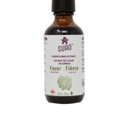 Elderflower Extract w/out alcohol