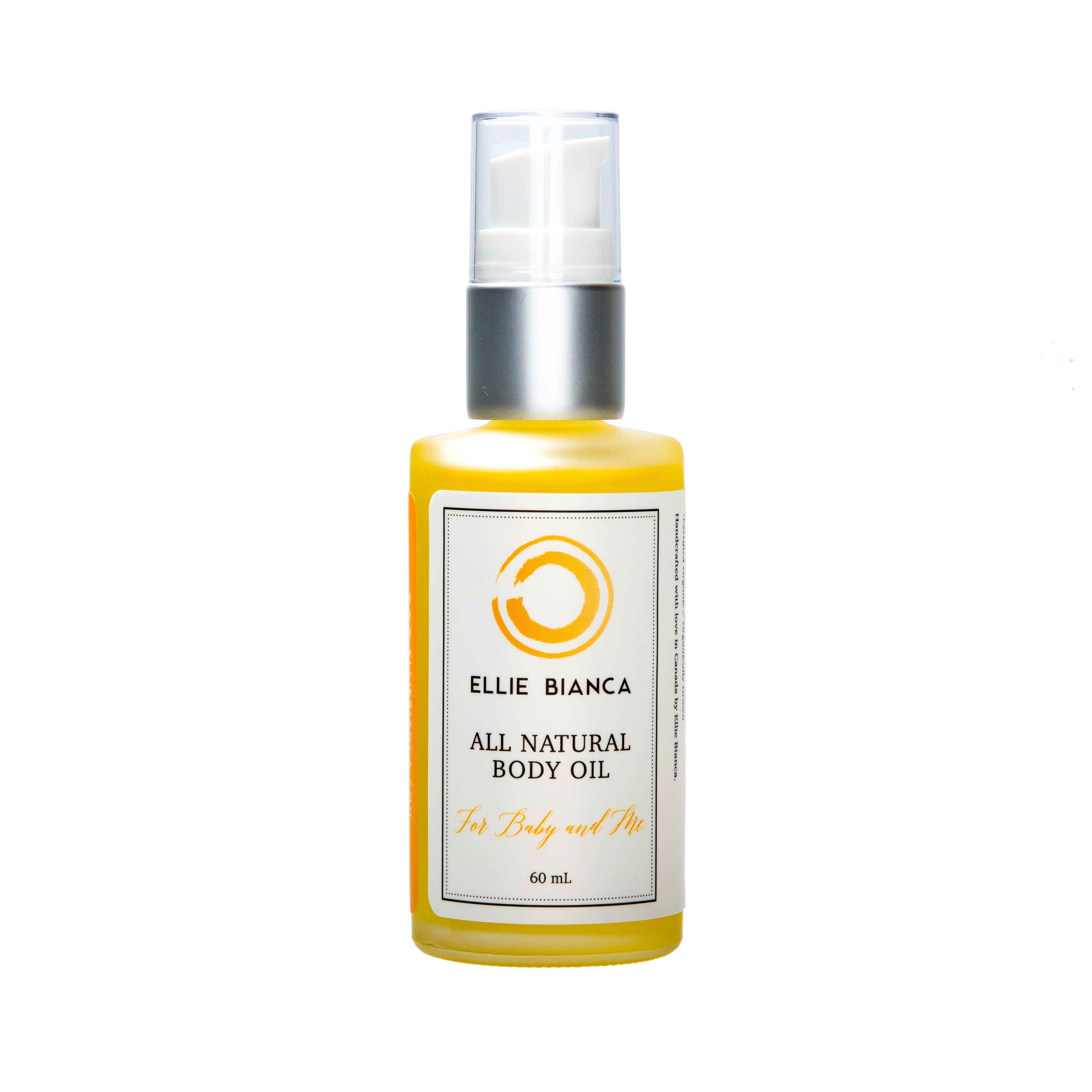 Baby & Me Oil