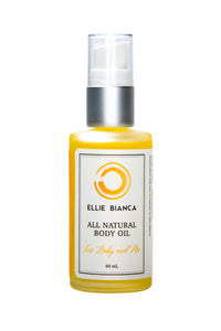 Baby & Me Oil