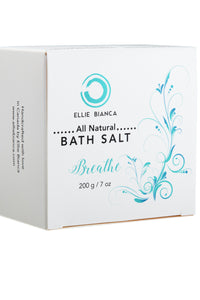 Breathe Bath Salt