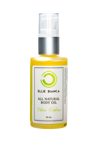 Citrus Verbena Oil
