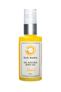 Naked Oil