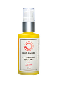 Rose Oil