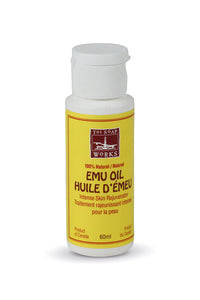 Emu Oil