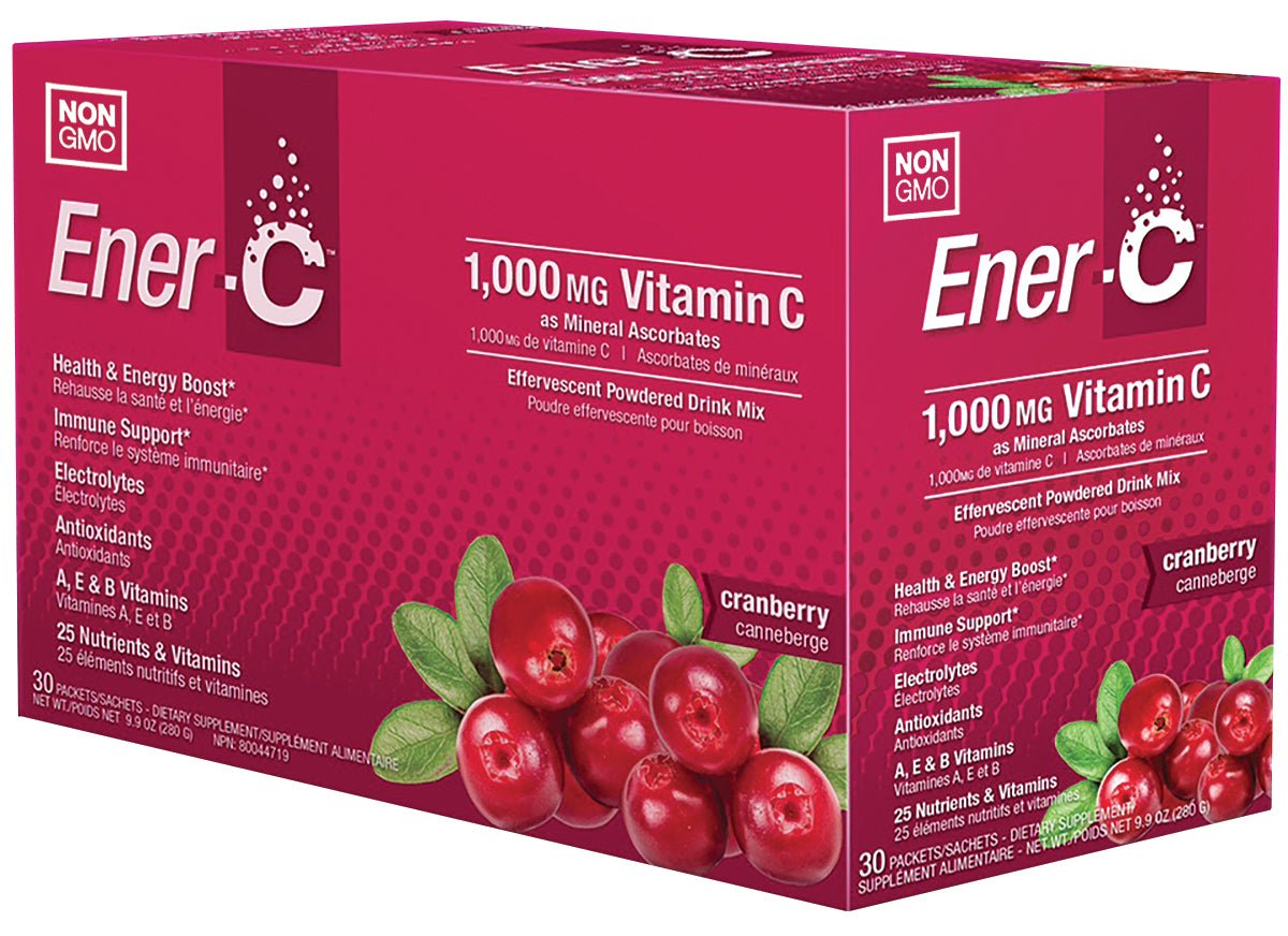 Ener-C Cranberry