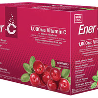 Ener-C Cranberry