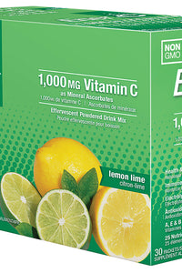Ener-C Lemon Lime