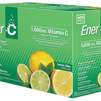 Ener-C Lemon Lime