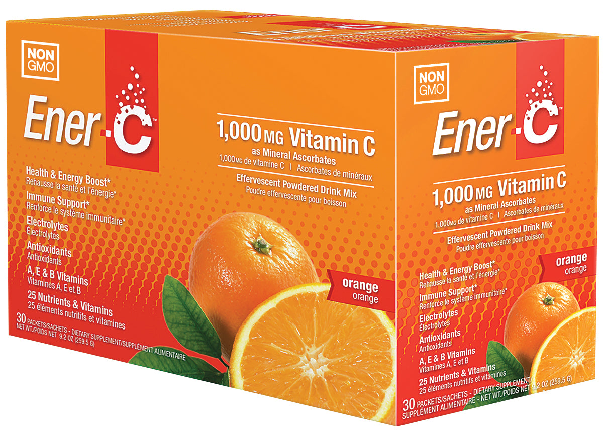 Ener-C Orange