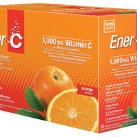 Ener-C Orange