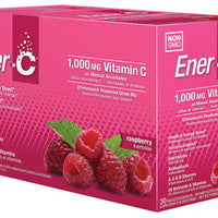 Ener-C Raspberry